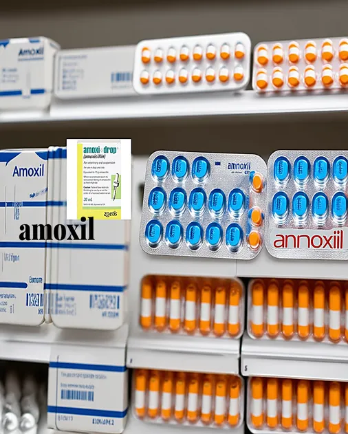 Amoxil prix